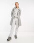 Фото #2 товара New Look formal coat in grey