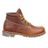 Rocky Collection 32 Small Batch 5" RKS0422 Mens Brown Wide Casual Dress Boots