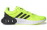 Adidas neo Kaptir Super 低帮 跑步鞋 男款 黄 / Кроссовки Adidas neo Kaptir Super FZ2859 42.5 - фото #3