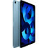 Apple - iPad Air (2022) - 10,9' - WiFi + Mobilfunk - 256 GB - Blau