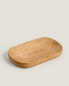 Фото #2 товара Wooden soap dish