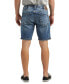 ფოტო #2 პროდუქტის Men's Machray Athletic Fit 9" Shorts