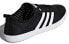 Фото #4 товара Кроссовки мужские adidas neo EASY VULC 2.0 черно-белые