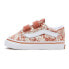 VANS Old Skool V trainers