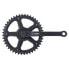 MIJNEN PIEPER 1/2 x 3/32´´ 1s crankset