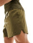 Puma Training Evolve woven short in khaki