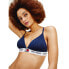 Фото #4 товара TOMMY HILFIGER Triangle Padded Bra