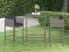 Фото #1 товара Garten-Bar-Set (3-teilig) 3012236-1