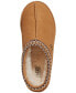 ფოტო #5 პროდუქტის Men's Tasman Clog Slippers