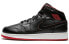 Фото #2 товара Кроссовки Jordan Air Jordan 1 Mid 1 GS 554725-028