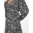 Фото #4 товара OBJECT Leonora Long Sleeve Midi Dress