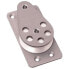 BARTON MARINE Wire Cover Pulley