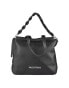 Фото #1 товара Valentino Thalami RE multi handle tote shopper bag in black