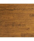 Фото #8 товара Стул деревянный для обеденного стола MERRICK LANE с зауженными ножками.