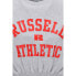 ფოტო #3 პროდუქტის RUSSELL ATHLETIC EWT E34071 short sleeve T-shirt