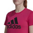 T-shirt adidas Big Logo Tee W HL2030