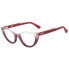 ფოტო #1 პროდუქტის MOSCHINO MOS605-6XQ Glasses