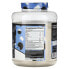 Lean Whey, Iso-Hydro, Cookies & Cream, 5 lbs (2,268 g)