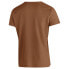 ფოტო #2 პროდუქტის MAIER SPORTS Larix M short sleeve T-shirt