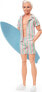 Фото #2 товара Кукла модельная Lalka Barbie Mattel Ryan Gosling jako Ken (surfer outfit) HPJ97