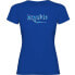 ფოტო #2 პროდუქტის KRUSKIS Spearfishing short sleeve T-shirt