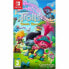 Видеоигра для Switch GameMill Dreamworks: Trolls - Remix Rescue