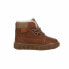 Фото #1 товара London Fog LfkLil Andres Lace Up Toddler Boys Brown Casual Boots CL30154T-T