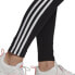 Фото #5 товара Adidas Legginsy damskie adidas Cero Essnetial 3S czarne GL0723 XS