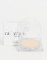 Huda Beauty GloWish Luminous Pressed Powder Компактная пудра с сияющим финишем