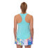 ფოტო #2 პროდუქტის BIDI BADU Melbourne 2024 Chill sleeveless T-shirt