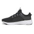 Фото #3 товара Puma Softride Astro Hyperwave Slip On Mens Black Sneakers Casual Shoes 37880001