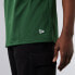 NEW ERA Green Bay Packers NFL Script Mesh short sleeve T-shirt