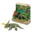 Фото #1 товара TACHAN Triceratops Lights And Sound Figure