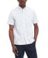 Фото #1 товара Men's 1985 Regular-Fit TH Flex Stretch Button-Down Oxford Shirt