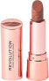 Lippenstift - Makeup Revolution Satin Kiss Lipstick Rose