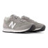 Кроссовки New Balance 515 для бега Серый, 44.5 - фото #5