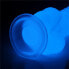 Фото #7 товара Фаллоимитатор LOVETOY Lumino Blue Light 8.5 дюйма