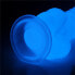 Фото #7 товара Dildo 8.5 Lumino Blue Light