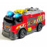 Фото #1 товара Игрушечный транспорт Dickie Toys Пожарные с светом и звуком 15 см multiColor