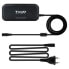 Фото #3 товара TOOQ Notebook Universal Charger 90W Charger