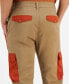 ფოტო #8 პროდუქტის Men's Utility Pants, Created for Macy's