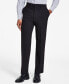 Men's Modern-Fit Bi-Stretch Suit