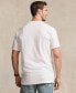 ფოტო #2 პროდუქტის Men's Big & Tall Cotton Jersey Graphic T-Shirt