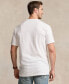 Men's Big & Tall Cotton Jersey Graphic T-Shirt