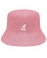 ფოტო #1 პროდუქტის Men's Bermuda Bucket Bucket Hat