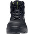 UVEX Arbeitsschutz 3 - Male - Adult - Safety shoes - Black - EUE - EN - ESD - SRC