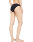 Фото #2 товара Rip Curl 294499 Classic Surf Full Coverage Bikini Bottom, Black 20, Medium