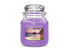 Фото #1 товара Scented candle Classic medium Bora Bora Shores 411 g