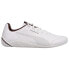 Фото #1 товара Puma Pl Rdg Cat Lace Up Mens Size 8 D Sneakers Casual Shoes 306928-03