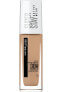 Фото #8 товара Long-lasting highly opaque make-up SuperStay Active Wear 30 ml